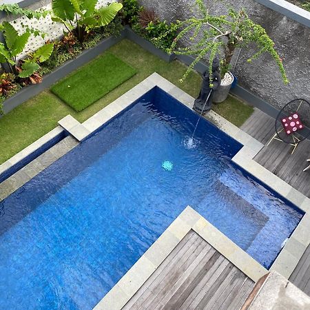 Pondok Uma Ubud Zewnętrze zdjęcie