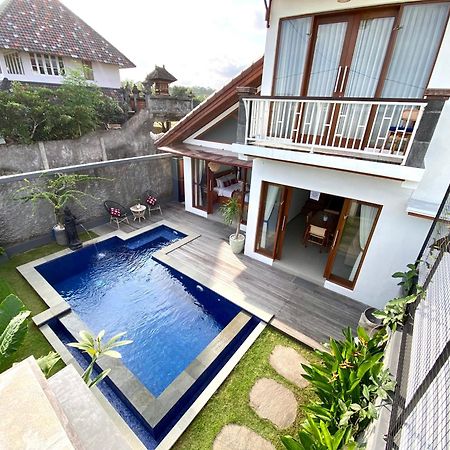 Pondok Uma Ubud Zewnętrze zdjęcie