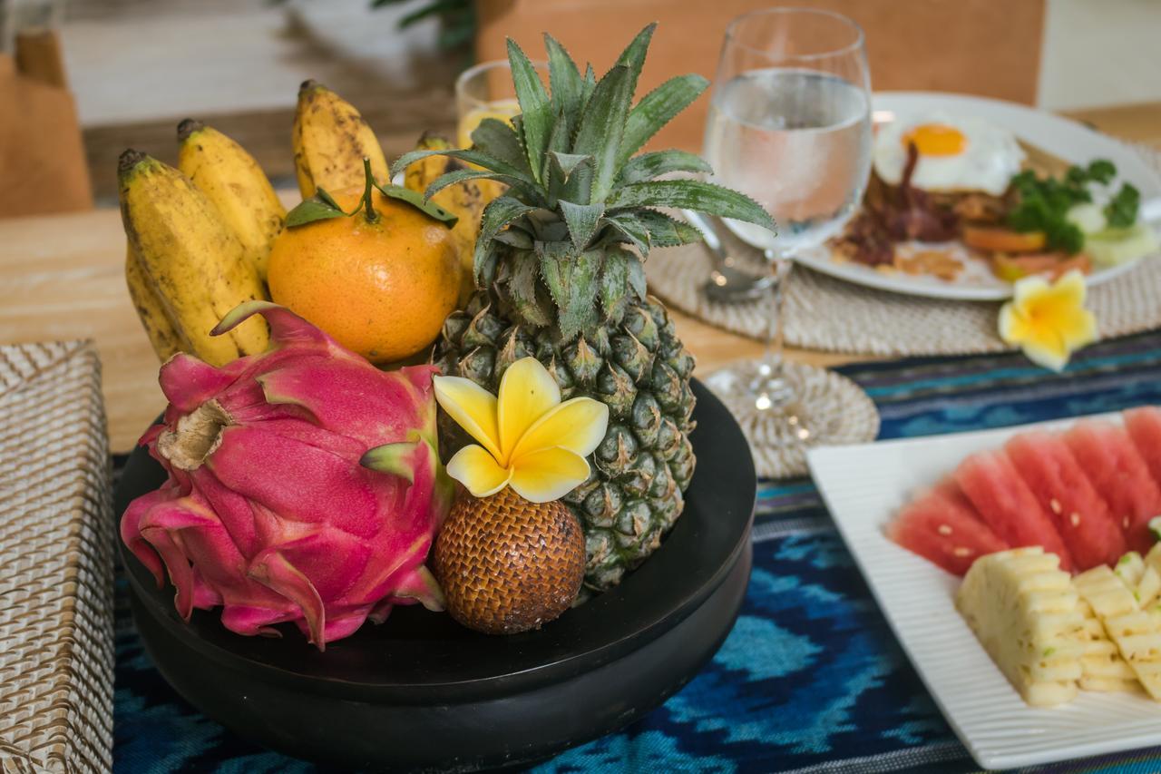 Pondok Uma Ubud Zewnętrze zdjęcie