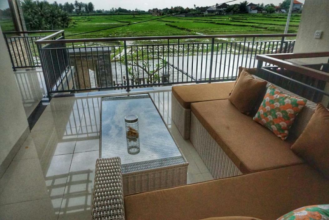 Pondok Uma Ubud Zewnętrze zdjęcie