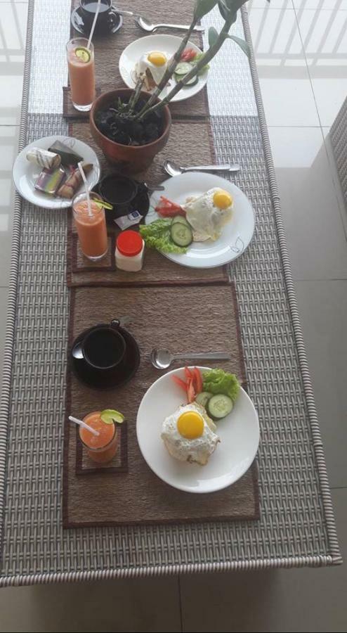 Pondok Uma Ubud Zewnętrze zdjęcie