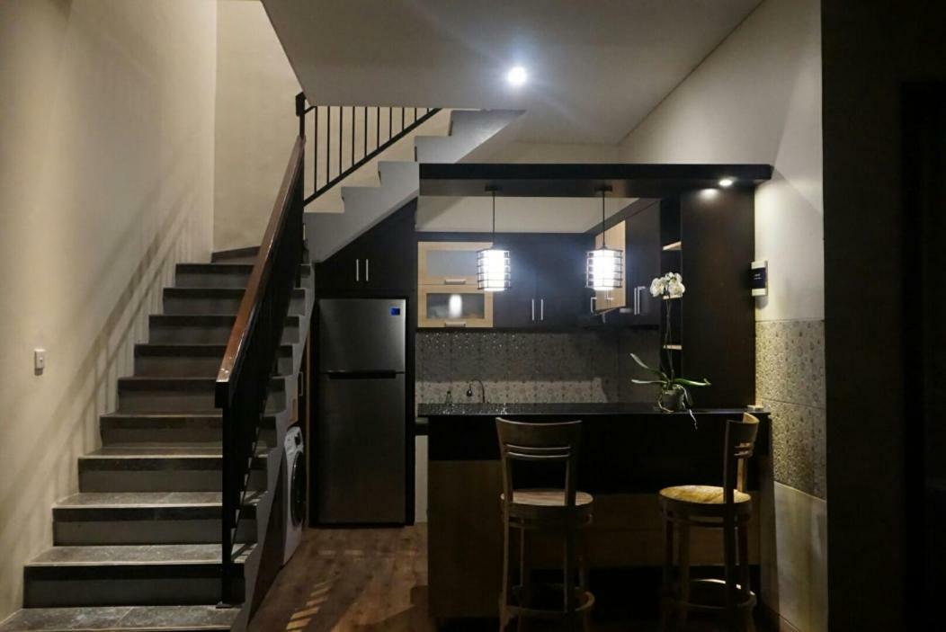 Pondok Uma Ubud Zewnętrze zdjęcie