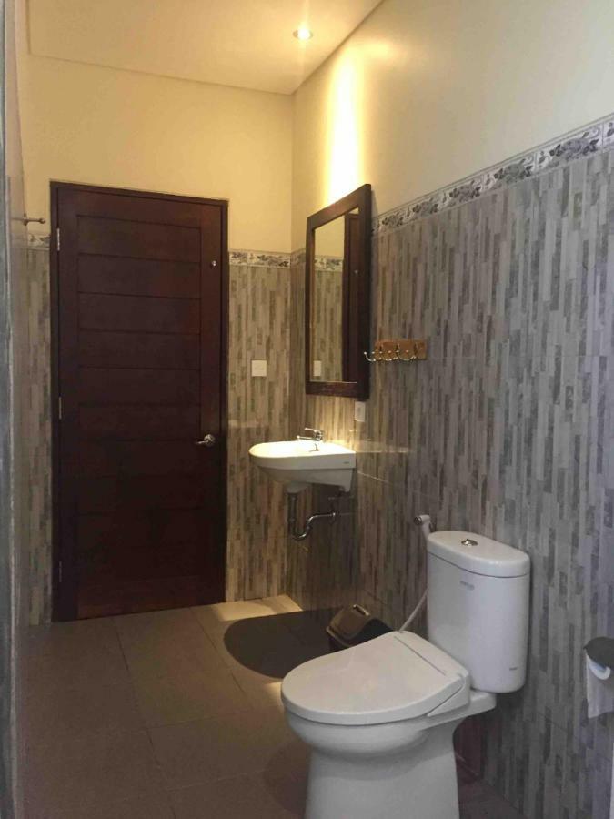 Pondok Uma Ubud Zewnętrze zdjęcie