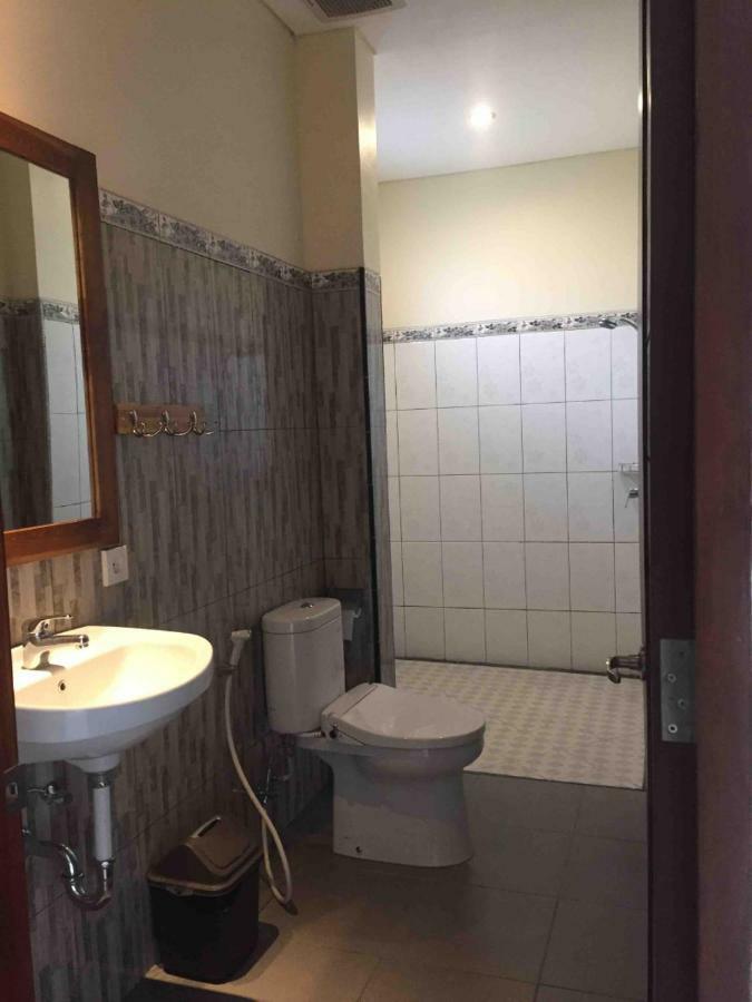 Pondok Uma Ubud Zewnętrze zdjęcie